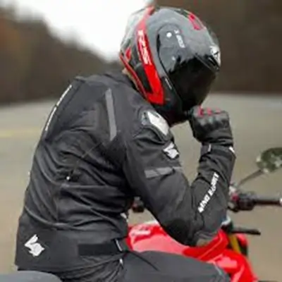 Como escolher jaqueta motoqueiro masculina Tudo que você precisa saber