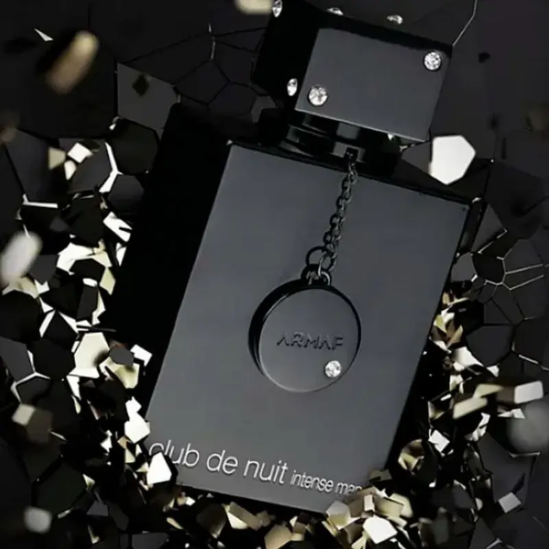 Club de Nuit Intense Man é o melhor custo-benefício para perfumes masculinos amadeirados 2