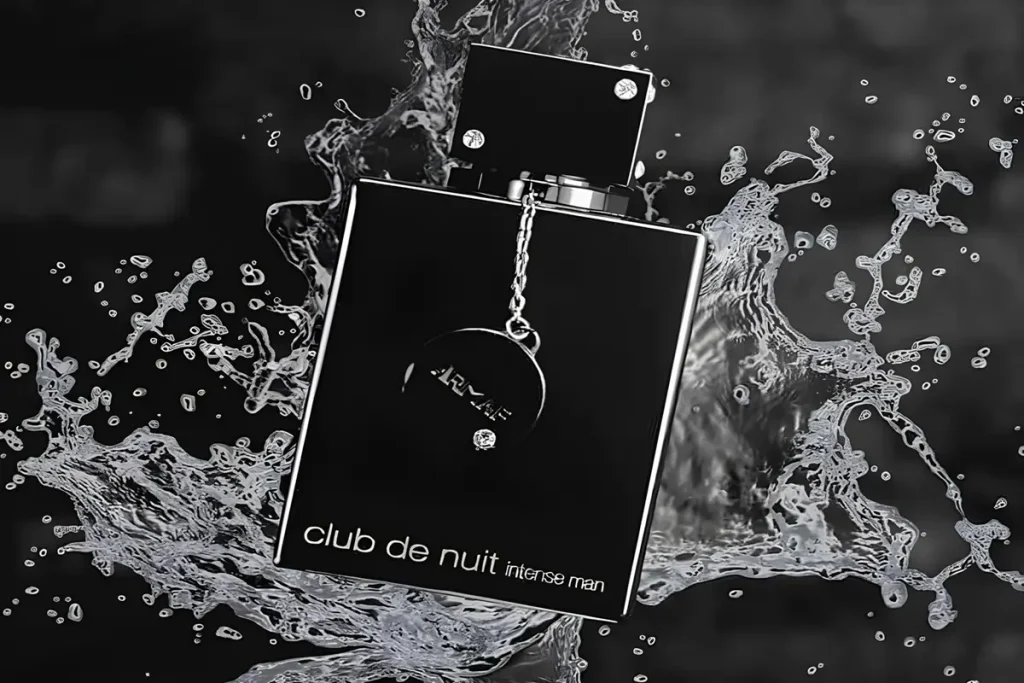 Club de Nuit Intense Man é o melhor custo-benefício para perfumes masculinos amadeirados 4