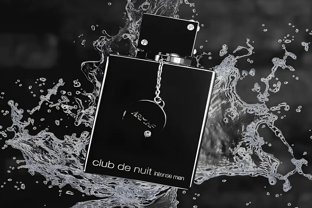 Club de Nuit Intense Man é o melhor custo-benefício para perfumes masculinos amadeirados 4