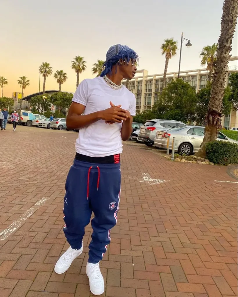 Estilo Drip Masculino como acertar no look que brilha sem esforço 2