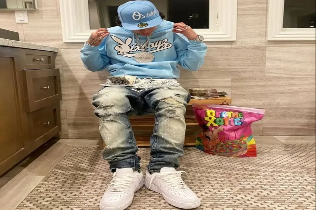 Estilo Drip Masculino como acertar no look que brilha sem esforço 3