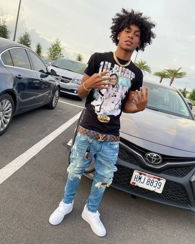 Estilo Drip Masculino como acertar no look que brilha sem esforço