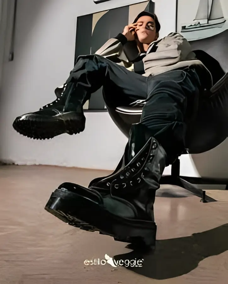 Estilo Veggie Masculino o guia definitivo para vestir propósito com estilo (e sem abrir mão do conforto) 3