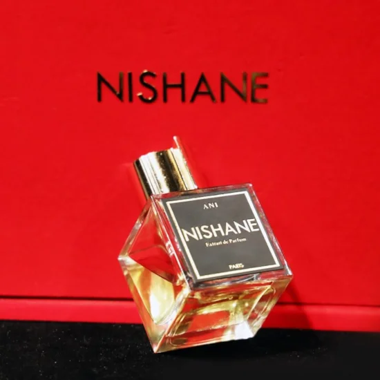 Perfume Nishane Masculino 2
