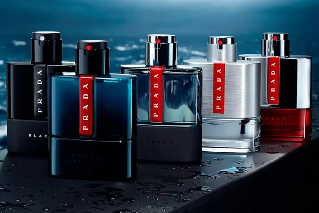 Perfume Prada Masculino como acertar na escolha ideal para o seu estilo (e bolso)