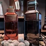 Notas de whisky, couro e poder por que The Blend Bourbon virou assinatura dos homens intensos