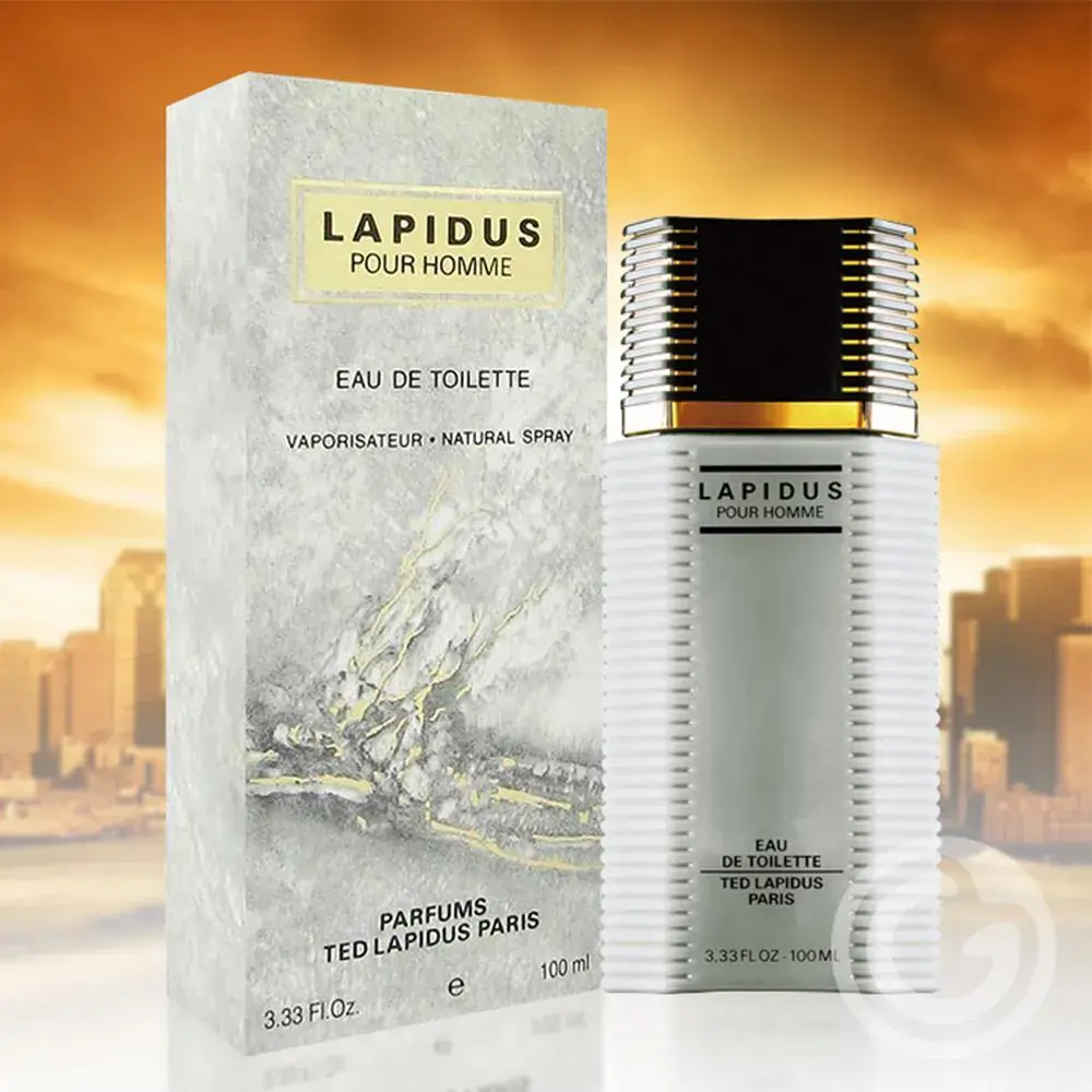 Perfume Lapidus Masculino é para você Como escolher a versão certa e marcar presença sem exagerar 2