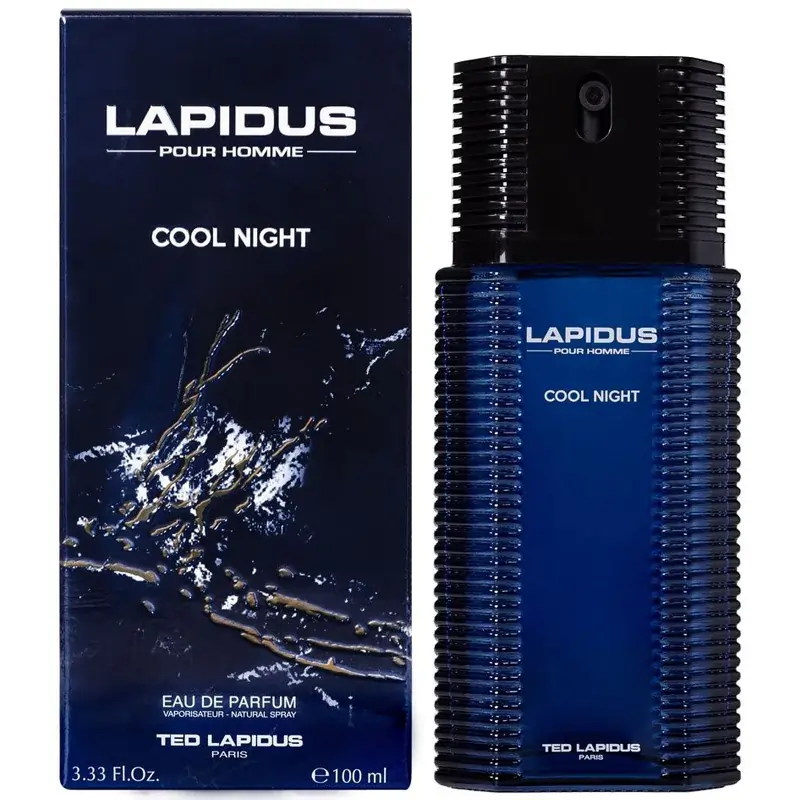 Perfume Lapidus Masculino é para você Como escolher a versão certa e marcar presença sem exagerar 3