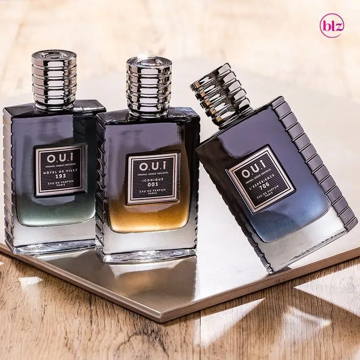 Perfume O.U.i Masculino qual escolher para combinar com seu estilo 2