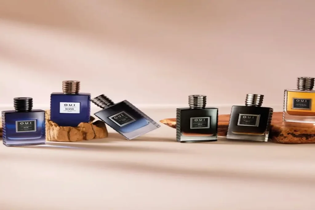 Perfume O.U.i Masculino qual escolher para combinar com seu estilo, rotina e clima de onde você mora