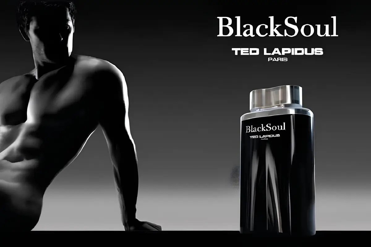 ted-lapidus-black-soul