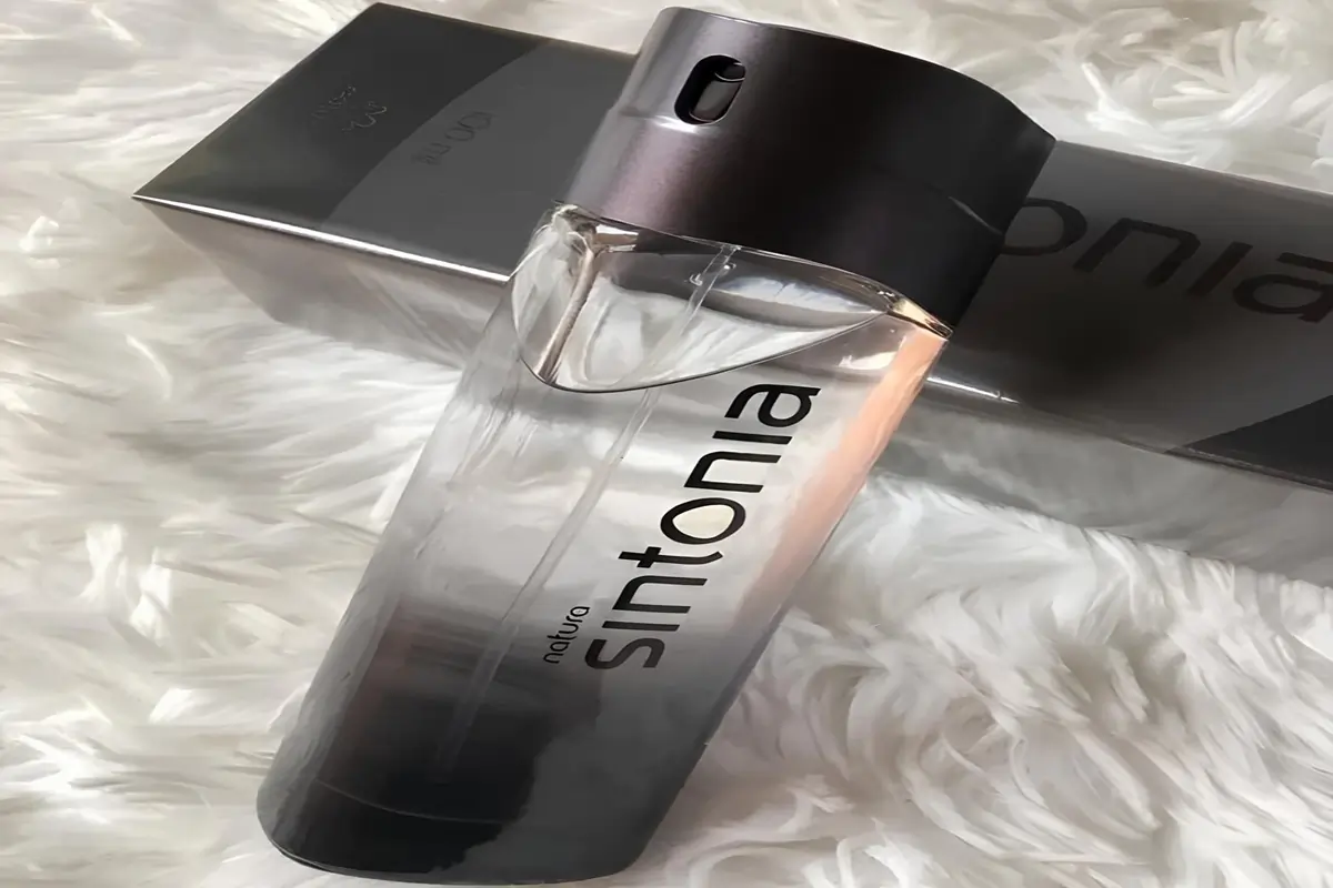 Como é o cheiro do Perfume Sintonia Clássico Masculino e em quais ocasiões usar