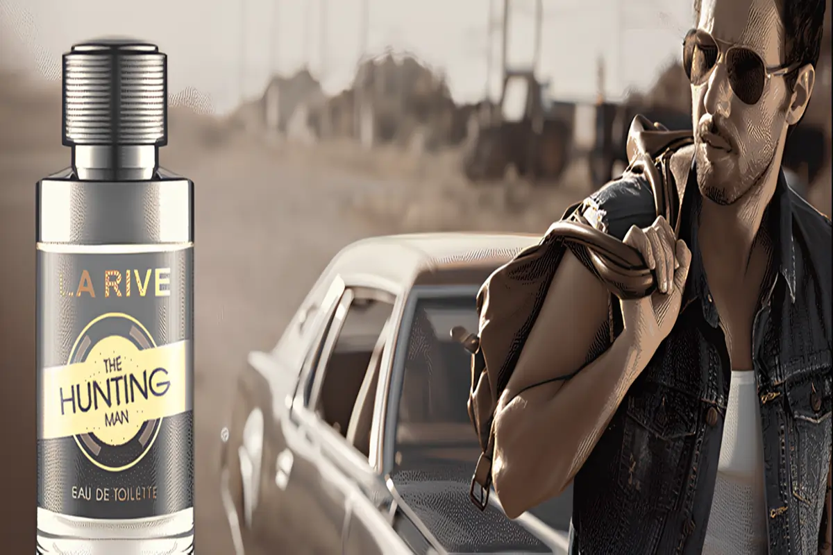 Os Melhores Perfumes La Rive Masculinos Qual o melhor para presente