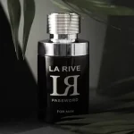 Perfume LR Password