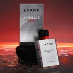 Perfume La Rive Absolut Sport Masculino É o melhor para você