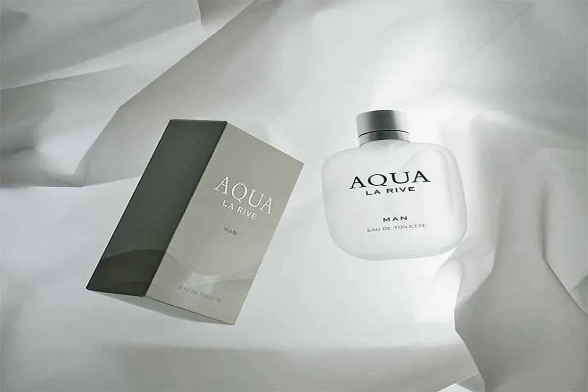 Perfume La Rive Aqua