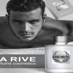 Perfume La Rive Brave Man