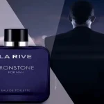 Perfume La Rive Ironstone