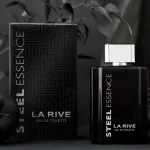 Perfume La Rive Steel Essence