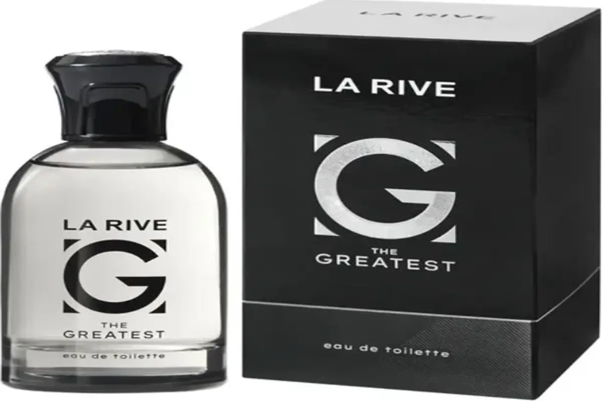 Perfume Le Rive The Greatest