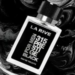 Perfume Masculino La Rive 315 Prestige Black