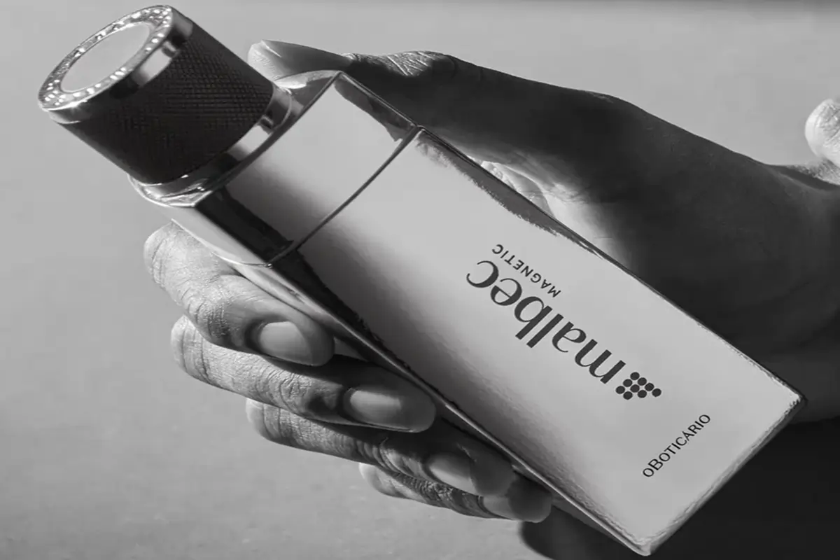 Perfume Masculino Malbec Magnetic é o melhor Malbec para a noite