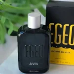 Egeo Bomb Black