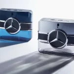 Melhores Perfumes Masculinos Mercedes-Benz Sign Your