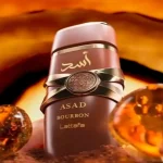 Os Melhores Perfumes Masculinos Bourbon