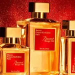 Perfume Baccarat Masculino