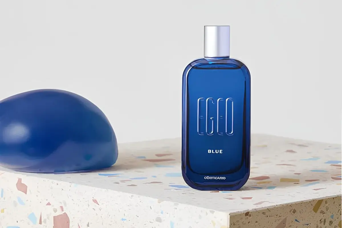 Perfume Egeo Blue