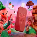 Perfume masculino Egeo Choc High