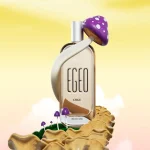 Perfume masculino Egeo Cogu