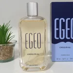 Perfume masculino Egeo Original