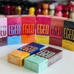 Perfumes masculinos Egeo qual guia definitivo