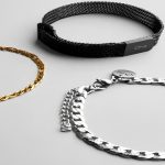 Pulseiras Masculinas Como escolher a certa