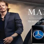 Top Perfumes Mercedes-Benz Man