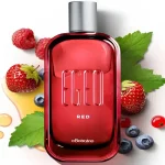perfume egeo red