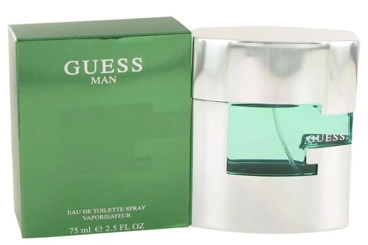 Guess Man