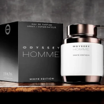 Perfume Armaf Odyssey Homme White Edition