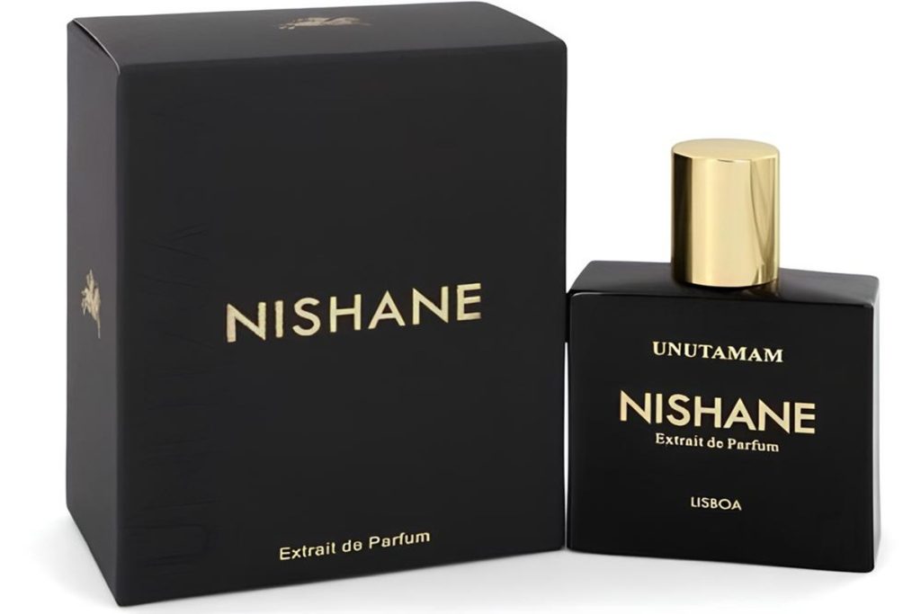 Perfume Masculino Nishane UNutaman