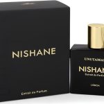 Perfume Masculino Nishane UNutaman