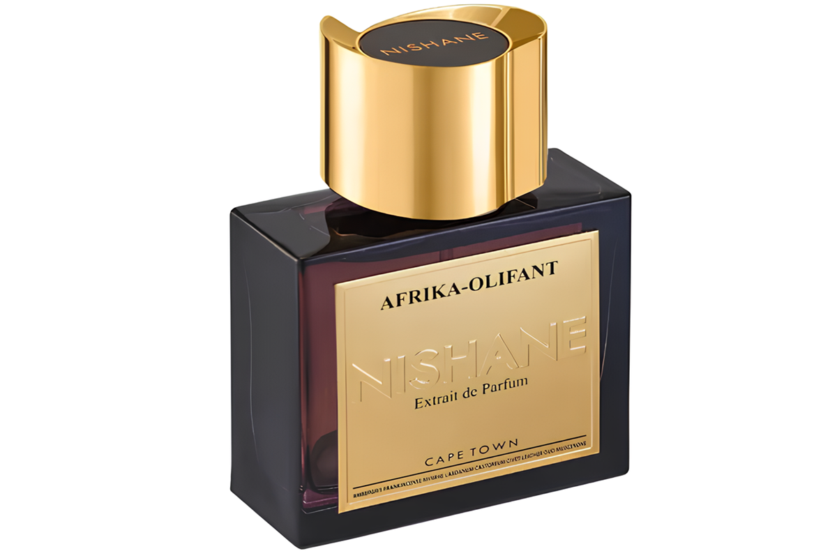 Perfume masculino NISHANE Istanbul
