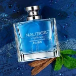 Nautica Voyage N-83