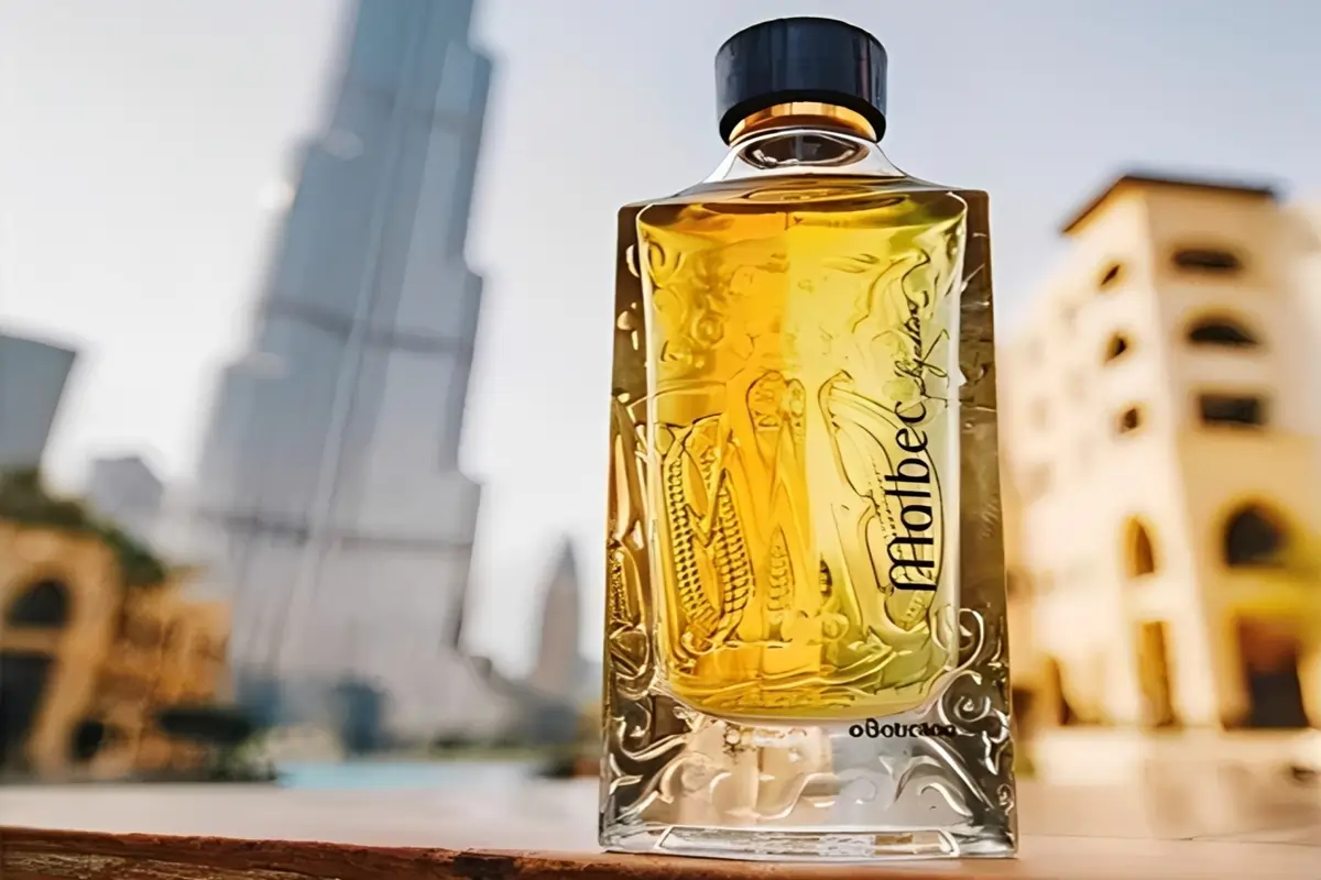 Perfume Malbec Signature vale a pena pelo que entrega de qualidade