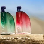 Perfumes Nautica Colors