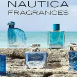 Perfumes Nautica são bons