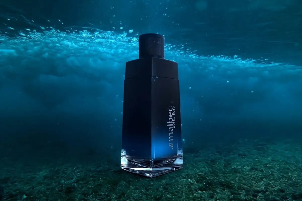 Qual a fixação do Malbec Ultra Bleu