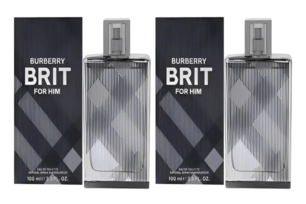 Perfume Burberry Brit for Men combina com encontros e eventos Como usar sem exagerar